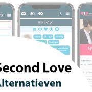 De 7 beste alternatieven voor Second Love!